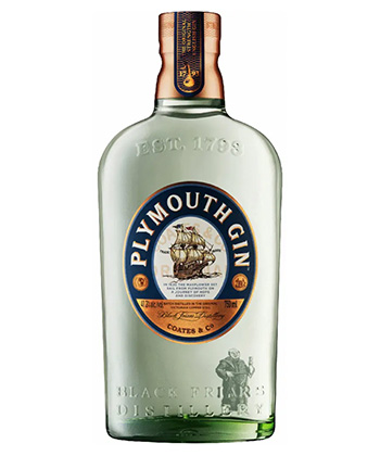 Plymouth Gin is one of the best gins for mixing classic cocktails, according to bartenders.