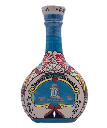 Amatitán Tequila is one of the best new tequilas, according to bartenders.