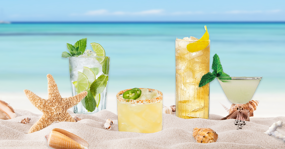 We Asked 13 Bartenders: What Will Be the Drink of the Summer? (2026)