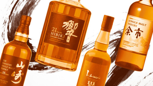 We Asked 10 Bartenders: Which Japanese Whisky Is Worth the Splurge?
