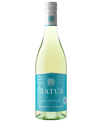 Matua Sauvignon Blanc is one of the best supermarket wines, according to sommeliers.
