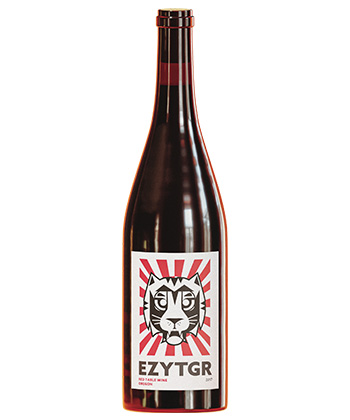Ovum Wines EZY TGR is sommeliers' favorite supermarket wine.