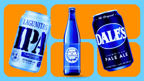 8 Breweries You Should Know to Get Into West Coast IPAs