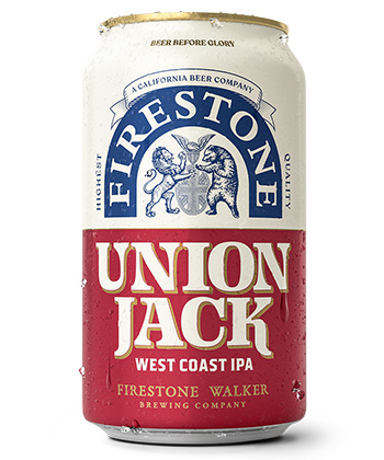 Firestone Walker is a producer to know to get into West Coast IPA.