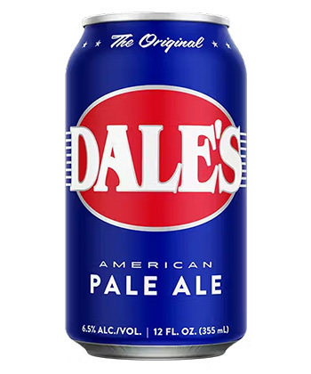 Oskar Blues Brewery is a producer to know to get into West Coast IPA.