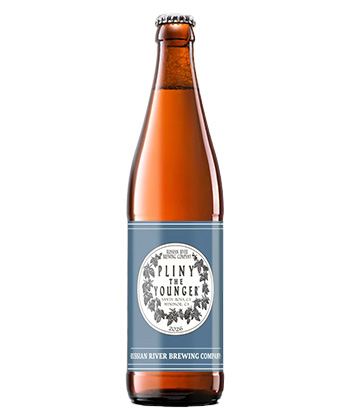 Russian River Brewing Company is a brewery you should know to get into West Coast IPA.
