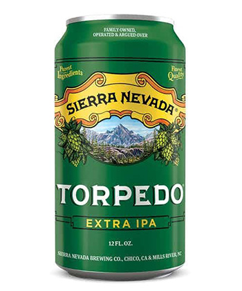 Sierra Nevada is a producer to know to get into West Coast IPA.