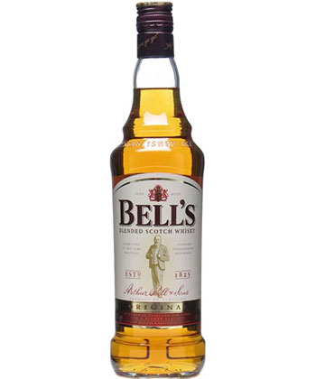 Bell’s is one of the most popular Scotch brands for 2026.
