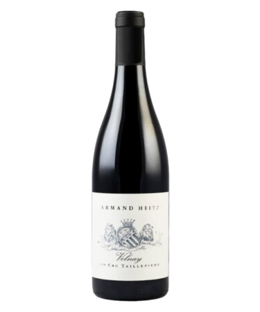 Armand Heitz Volnay 1er Cru ‘Les Taillepieds’