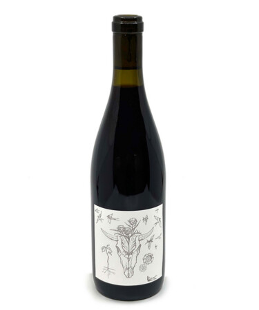 Big Table Farm Earth Pinot Noir