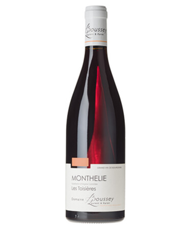 Domaine Monthelie Domaine Boussey Les Toisières