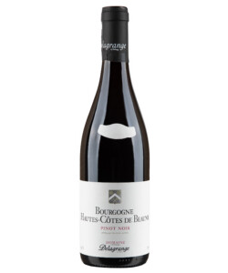 Domaine Delagrange Bourgogne Hautes-Côtes de Beaune Les Crets