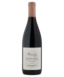 Domaine Roy & Fils Quartz Acorn Vineyard Pinot Noir