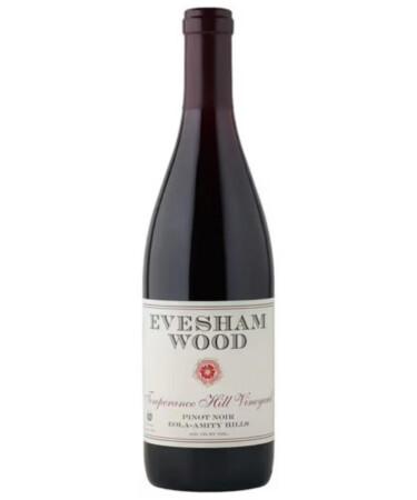 Evesham Wood Temprance Hill Pinot Noir