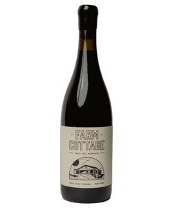 Farm Cottage Trout Gulch Vineyard Pinot Noir