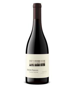 Joseph Phelps Vineyards Freestone Sonoma Coast Pinot Noir
