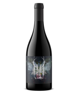 LucidWild Estate Beast Pinot Noir
