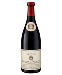 Maison Louis Latour Château Corton Grancey Grand Cru