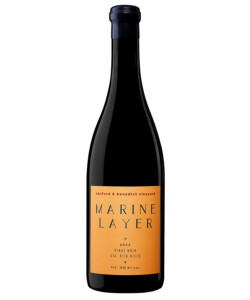 Marine Layer Sanford and Benedict Vineyard Pinot Noir
