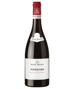 Nuiton-Beaunoy Pommard