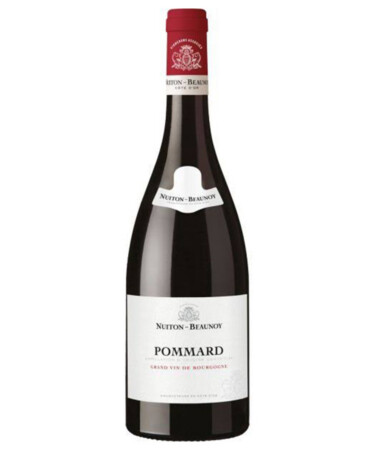 Nuiton-Beaunoy Pommard
