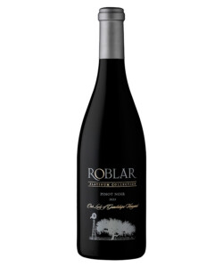 Roblar Platinum Collection Our Lady Of Guadalupe Vineyard