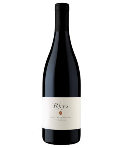 Rhys Vineyards Santa Cruz Mountains Pinot Noir