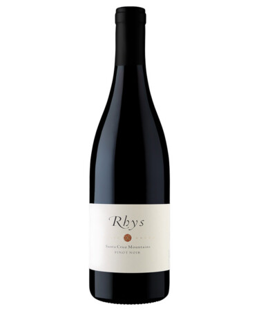 Rhys Vineyards Santa Cruz Mountains Pinot Noir