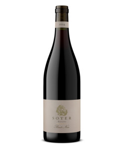 Soter Vineyards Estates Pinot Noir