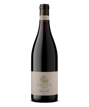 Soter Vineyards Estates Pinot Noir