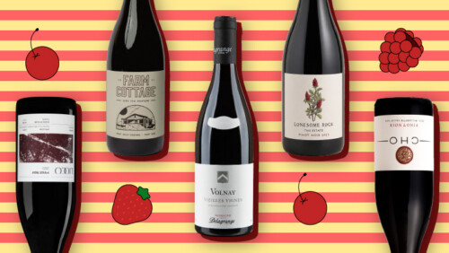 The 32 Best Pinot Noirs for 2026