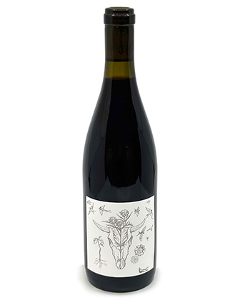 Big Table Farm Earth Pinot Noir 2024 is one of the best Pinot Noirs for 2026.
