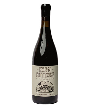 Farm Cottage Trout Gulch Vineyard Pinot Noir 2024 is one of the best Pinot Noirs for 2026.
