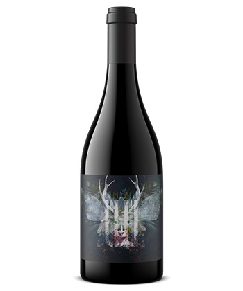 LucidWild Estate Beast Pinot Noir 2024 is one of the best Pinot Noirs for 2026.