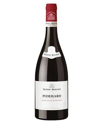Nuiton-Beaunoy Pommard 2021 is one of the best Pinot Noirs for 2026.