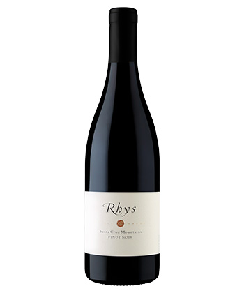 Rhys Vineyards Santa Cruz Mountains Pinot Noir 2023 is one of the best Pinot Noirs for 2026.