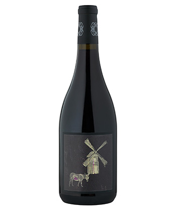 White Rose Estate Confluence of Nature² 2023 is one of the best Pinot Noirs for 2026.
