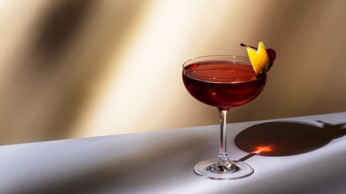 Every Cocktail Named After a New York City Neighborhood, Mapped