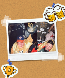 10 Years and 45,745 Pints: Inside d.b.a.’s Annual Epic New York Beer Showdown