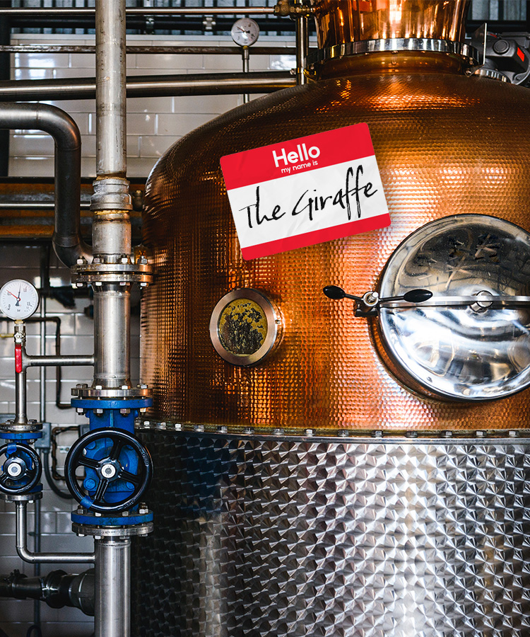 Distillers Give Their Favorite Stills Nicknames. Here Are the Best Ones.