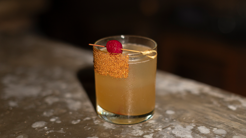 Tulum is one of the best drinking destinations in Mexico right now.