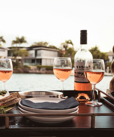 10 Essential Bottles of Rosé [Timeline]
