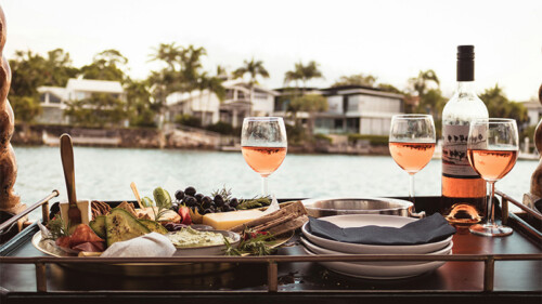 10 Essential Bottles of Rosé [Timeline]