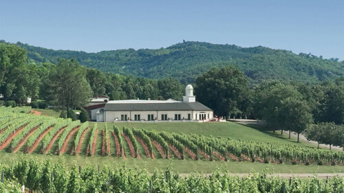 14 Essential Wineries in American Wine History [Timeline]