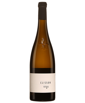 Domaine de la Pépière Muscadet Sèvre et Maine Clisson 2023 is one of the best cru Muscadets from the Loire Valley.