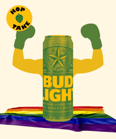 Anheuser-Busch Is Getting the Bigotry It Paid for With Bud Light’s UFC Deal