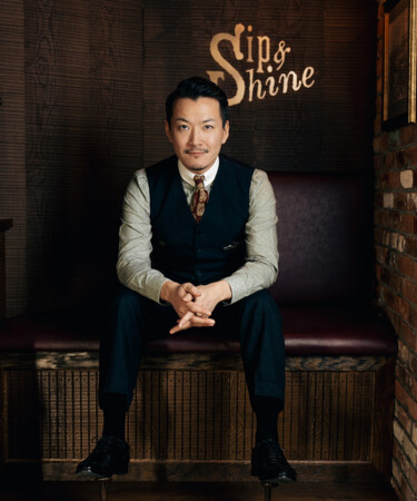 Legendary Bartender Shingo Gokan on Hype, Humility, and Sip & Guzzle’s Big Win