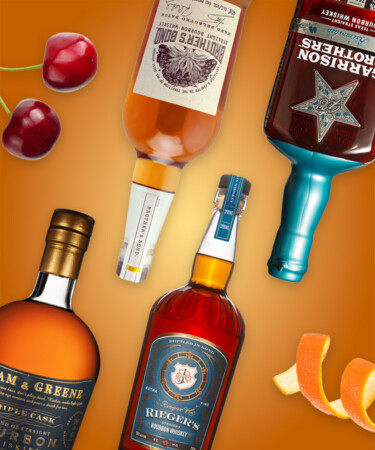 10 Lesser-Known Producers You Should Try if You Love Bourbon