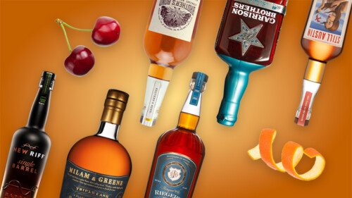 10 Lesser-Known Producers You Should Try if You Love Bourbon
