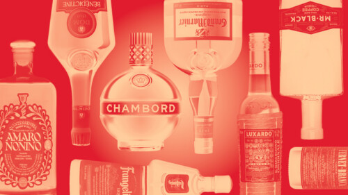 21 Liqueurs to Know to Read a Cocktail Menu With Confidence